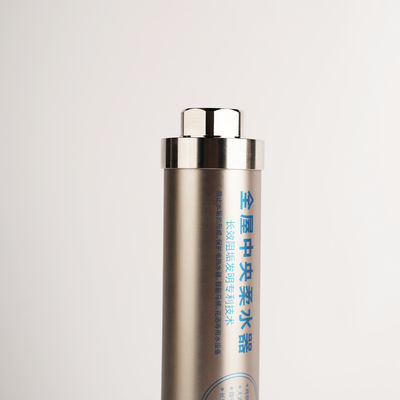 Whole House Flow Tech Hard Water Descaler For Household And Commercial