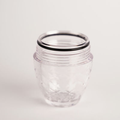 Mini Multi Stage Sediment Filter For Electric Water Heater Tankless