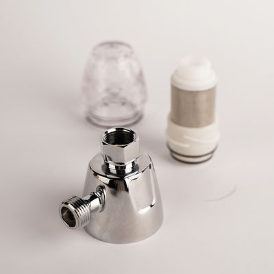 Mini Multi Stage Sediment Filter For Electric Water Heater Tankless