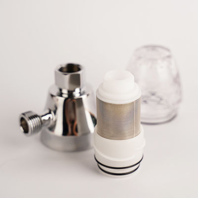 Mini Scale Inhibitor Inline Water System Tankless Water Heaters Inline Filter