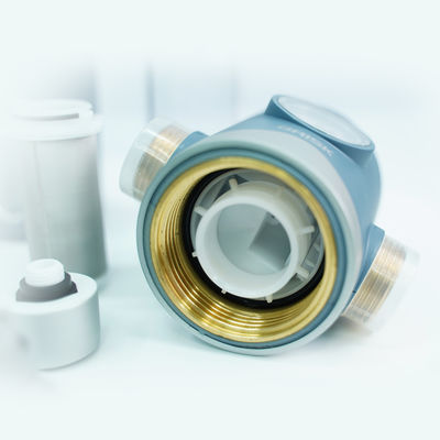 Automatic Household Auto Sediment Water Pre Filter For Home Water Treatment System