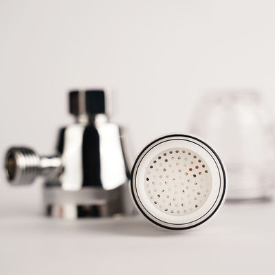 Manual Drain Valve Water Softener For Washing Machine Descaler For Water Filter MSAP