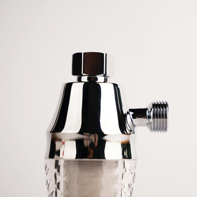 Manual Drain Valve Water Softener For Washing Machine Descaler For Water Filter MSAP