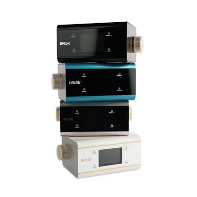 Intelligent Smart Home Water Sensor Leakage Detection In Water Distribution System