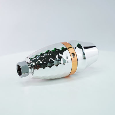 Carbon Pristine Hydro Handheld Shower Filter For Low Water Pressure