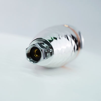 16L/min Hydro Handheld Carbon Shower Filter For Low Water Pressure