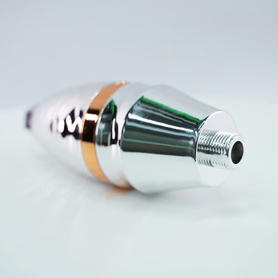 16L/min Hydro Handheld Carbon Shower Filter For Low Water Pressure