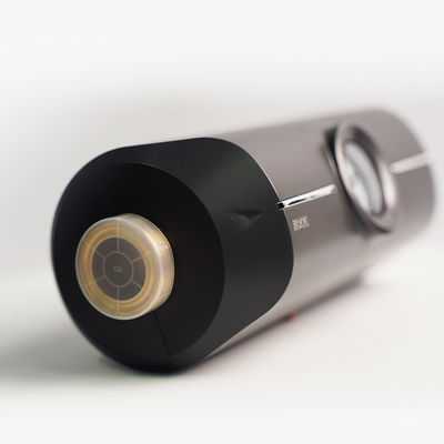 Anti Bacterial Household Water Softener System Descaler 3/4" Connector