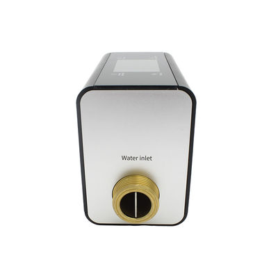 Smart AI Adaptive Ultrasonic 2L - 4000L Water Leakage Detector For Household