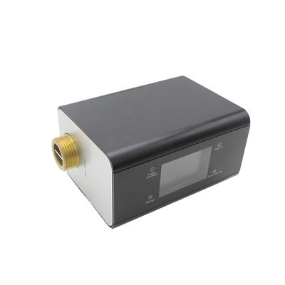 Smart AI Adaptive Ultrasonic 2L - 4000L Water Leakage Detector For Household