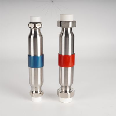 Whole Home Hard Water Filter Outdoor Water Softener For Electric Hot Water System