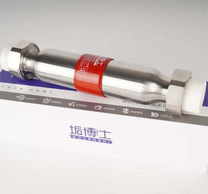 Whole Home Hard Water Filter Outdoor Water Softener For Electric Hot Water System