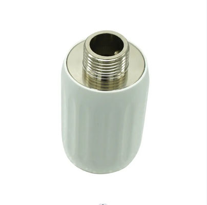 Mini Size Water Heaters Scale Inhibitor Filter Water System Prevent Scale Accumulation