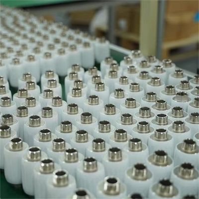 Mini Size Water Heaters Scale Inhibitor Filter Water System Prevent Scale Accumulation