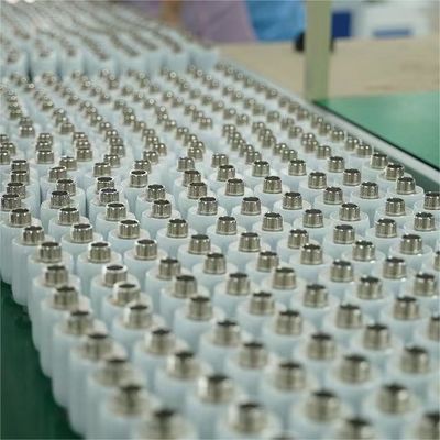 Mini Size Water Heaters Scale Inhibitor Filter Water System Prevent Scale Accumulation