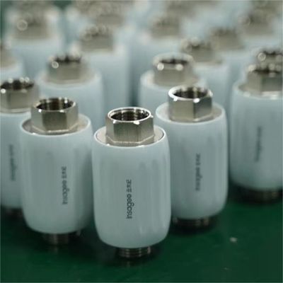 Terminal Water Scale Inhibitor Filter Inline Water System Protect Hot Water Heater