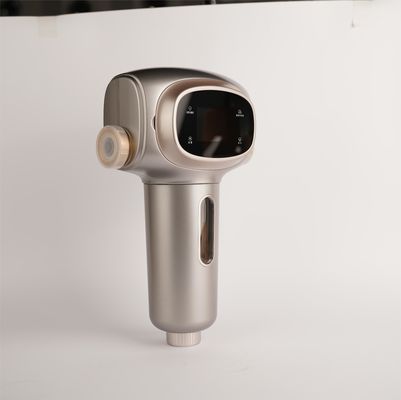 High Range Ratio Ultrasonic Water Leakage Protector Monitoring Machine Full Automatic Inline Installation