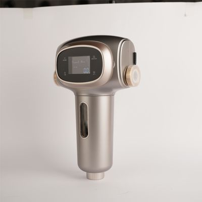 High Range Ratio Ultrasonic Water Leakage Protector Monitoring Machine Full Automatic Inline Installation