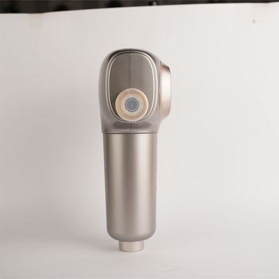 High Range Ratio Ultrasonic Water Leakage Protector Monitoring Machine Full Automatic Inline Installation