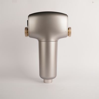 High Range Ratio Ultrasonic Water Leakage Protector Monitoring Machine Full Automatic Inline Installation