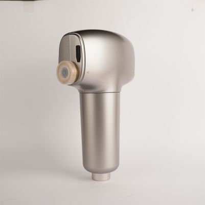 High Range Ratio Ultrasonic Water Leakage Protector Monitoring Machine Full Automatic Inline Installation