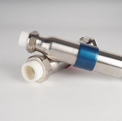 Advanced Stainless Steel  Eco-Friendly Compact Water Softener Water Conditioner For Home