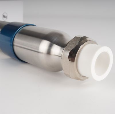 Hard Water Descaler System Clean Limescale From Kettle For Industrial Wewage