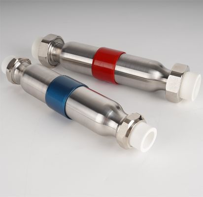 Hard Water Descaler System Clean Limescale From Kettle For Industrial Wewage