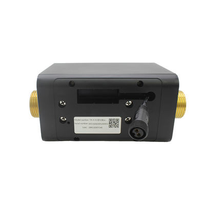 2L - 4000L Smart AI Adaptive Ultrasonic Water Leak Detector For Household