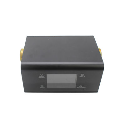 4th Generation AI Technology Ultrasonic Water Leak Detector For Household