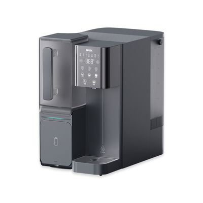 Countertop Reverse Osmosis Water Filtration Purification System 4 Stage RO Water Filter