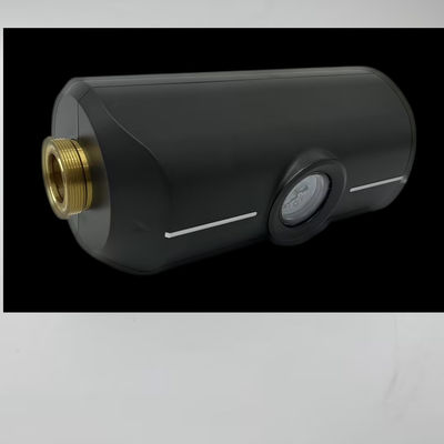 Whole House SAAS Anti Corrosive Turbine Chip Central Water Descaler With Delux Design
