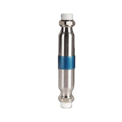 SAAS Material Water Softener System High Efficiency Anti Rust Scale Inhibitor Central Water Softener
