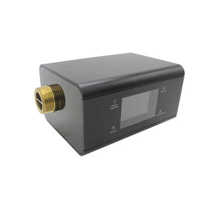 AI Adaptive Ultrasonic Water Leakage Detector For Hotel Commercial