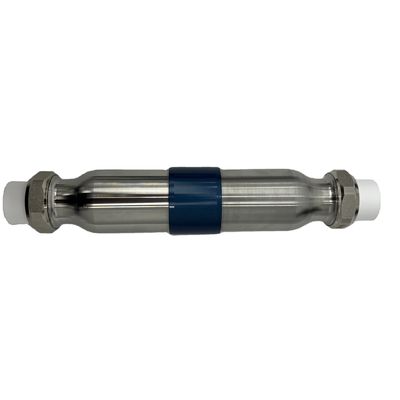 IPSE Turbine Chip Scale Inhibitor High Efficiency Central Water Softener For Hotel