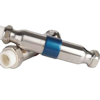 Whole House SAAS Material High Efficiency Water Descaler Scale Inhibitor Central Water Softener