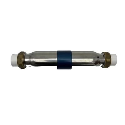 Whole House SAAS Material High Efficiency Water Descaler Scale Inhibitor Central Water Softener