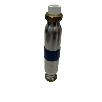 SAAS Material High Efficiency Scale Inhibitor Central Water Softener For Whole House