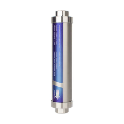 Pure Physical Treatment SAAS Chips Water Scale Inhibitor For Equipments