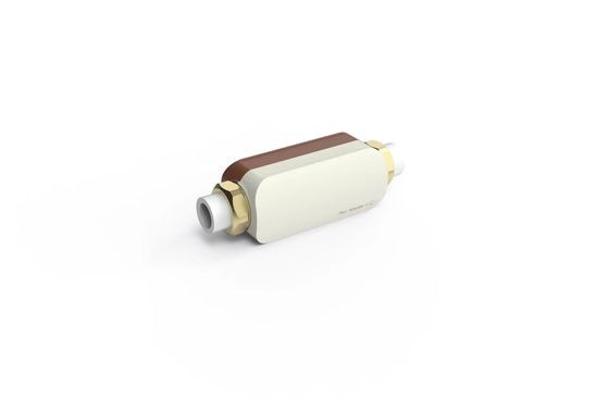 Whole Home Ion Exchange Water Softening Limescale Inhibition System SS304