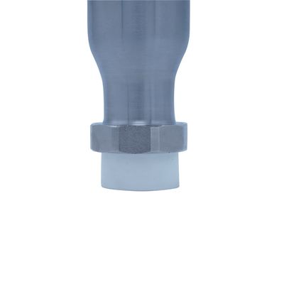 Multi Component Alloy Chips Reducing Scale Water Softener Descaler 304 Stainless Steel