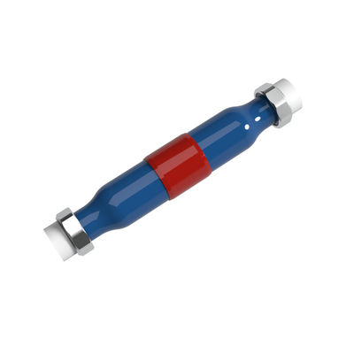 Maintenance Free Big Flow Physical Water Descaler Calcium Carbonate