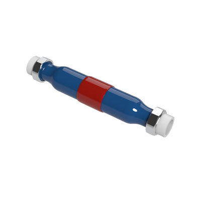 Maintenance Free Big Flow Physical Water Descaler Calcium Carbonate
