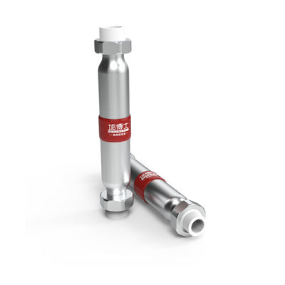 Maintenance Free Big Flow Physical Water Descaler Calcium Carbonate