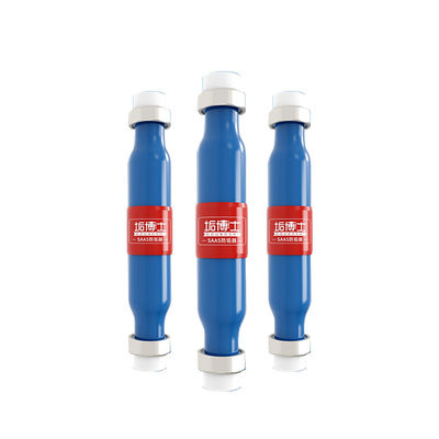 Maintenance Free Big Flow Physical Water Descaler Calcium Carbonate