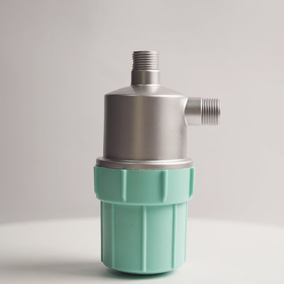 Efficient Scale Prevention With Mini Size Water Heater Scale Inhibitor Filter Water System