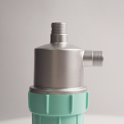 Efficient Scale Prevention With Mini Size Water Heater Scale Inhibitor Filter Water System