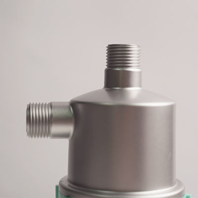 Efficient Scale Prevention With Mini Size Water Heater Scale Inhibitor Filter Water System