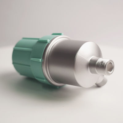 Efficient Scale Prevention With Mini Size Water Heater Scale Inhibitor Filter Water System