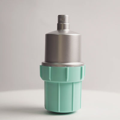 Efficient Scale Prevention With Mini Size Water Heater Scale Inhibitor Filter Water System